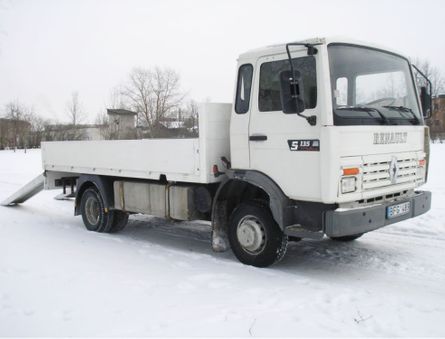 RENAULT MIDLINER S150