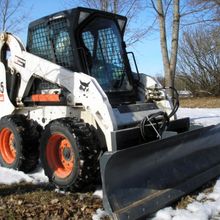 Bobcat S185